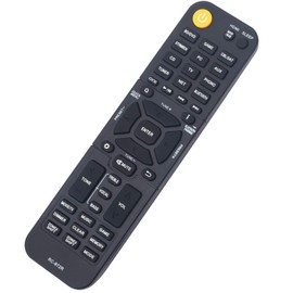 RC-972R Replacement Remote Controller Fit for Onkyo AV Receiver TX-NR696 TX-NR797 TX-RZ840 TX-NR595