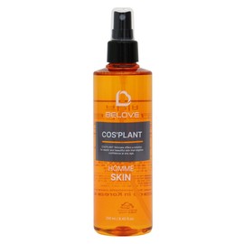 Partner company Water type men's skin 250ml that absorbs quickly and refreshingly / 산뜻하게 빠르게 스며드는 워터 타입 남성 스킨 250ml