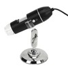 Digital Microscope 2MP 1600X Magnification Handheld USB Microscope Camera for