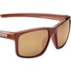 SWISSEYE Cleanocean 2 Sunglasses (100% UVA, UVB and UVC Protection,