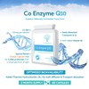 Co Enzyme Q10 CoQ10 300mg 60 Capsules - Superior Naturally