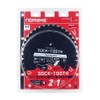 Norske Tools 10-1/4 inch by 36T Socktooth Beam Saw Blade