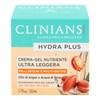 Clinians Hydra Plus Nutrient 5 Face Cream 50 ml