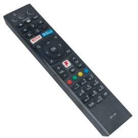 ALLIMITY RM-L08 Remote Control Replace fit for Humax Freeview TV Recorder FVP-4000T FVP-5000T FVP-5000 FVP4000T FVP5000T FVP5000