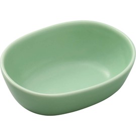 Hasamiyaki Essence Oval Bowl (S) 14470