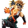 Banpresto My Hero Academia KING OF ARTIST KATSUKI BAKUGO Katsuki