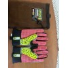 Crude Hands Flexshock Gloves