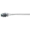 Legrand Pass & Seymour BOX30 Flexcor Wire Mesh Grip, Wide