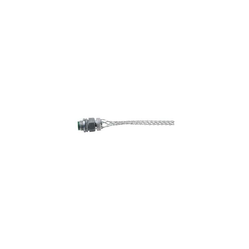 Legrand Pass & Seymour BOX30 Flexcor Wire Mesh Grip, Wide