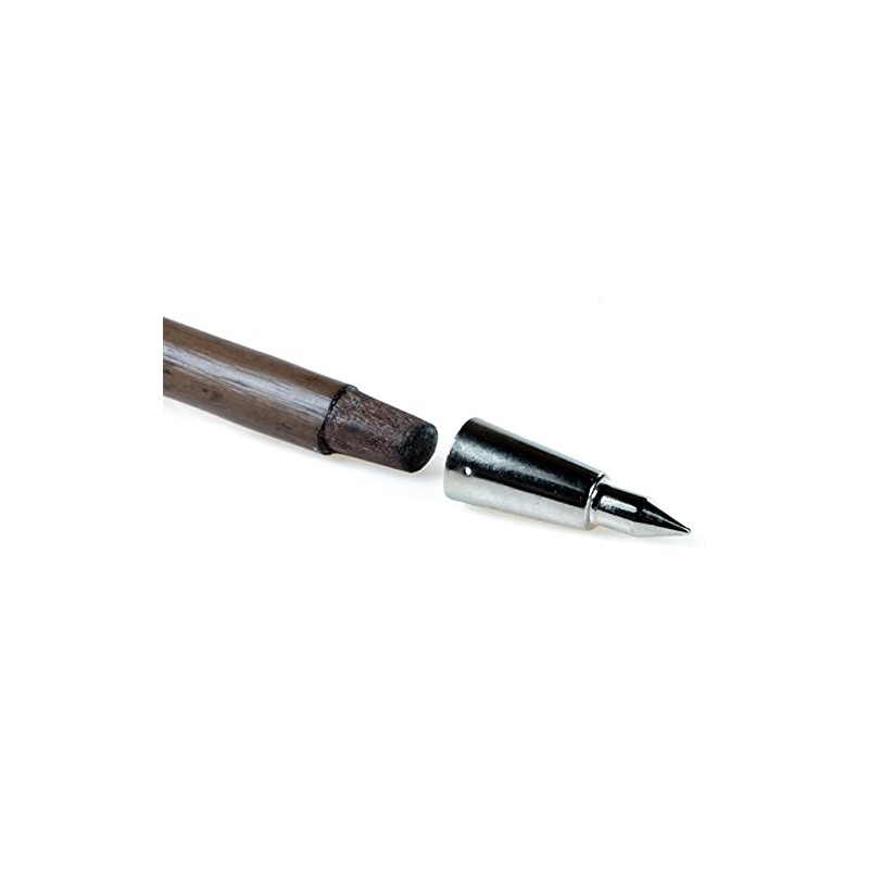 Alpenstock Tip Hiking Pole Tip 14 - 17 mm