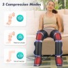 OYAJIA Leg Massager for Circulation, Air Compression Calf Knee Foot