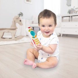 WinFun – First Sound Remote (ColorBaby 44722)
