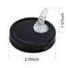 Mason Jar Pour Spouts,Free Flow Pouring Dispenser for Moonshine Whisky