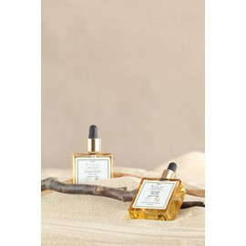 Fiolas Oriental Body And Nail Dry Oil - Vücut Ve Tırnak Yağı
