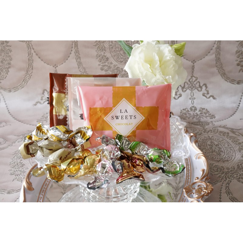 Salon de Royale Funuma Senka Large Bag Assortment Variety