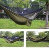 Ultralight Mosquito Net Hammock Full Automatic Speed Open Aerial Tent
