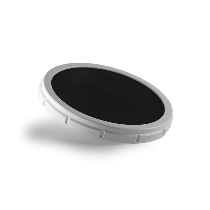 AFD270 - EPDM 9” Disc Diffuser - ¾ NPT connection