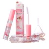 Clear Brow & Lash Mascara - Sculpts Brows, Defines Lashes