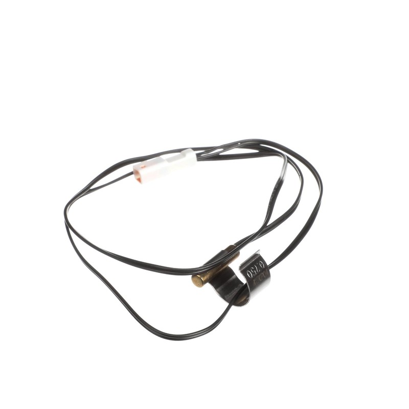 Trane Sensor; Thermistor Temperature Sensor, 30 Inch Bla
