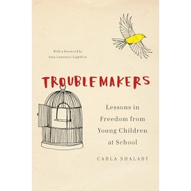 Troublemakers: Lessons in Freedom from Young Children at School