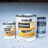 INSL-X Garage Guard Waterbased Epoxy Semi-Gloss Floor Paint, 1 Gallon