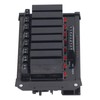 Solid State Relay Module, 8 Channel DIN Rail Installation, 3-32VDC