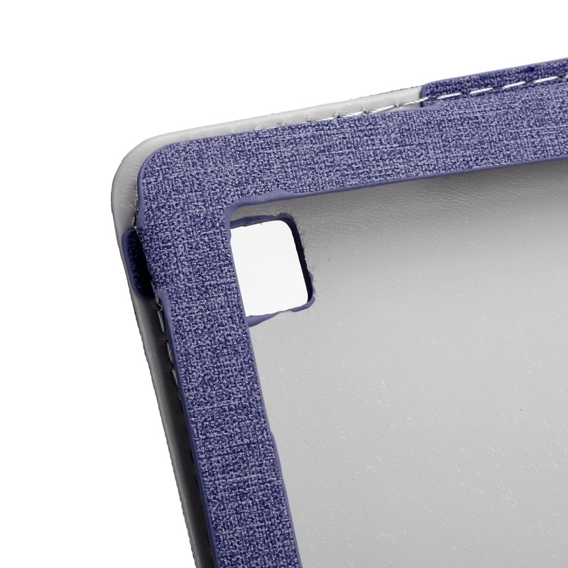 Tablet Leather Case Protective Shell AntiDrop Computer Accessories for Teclast