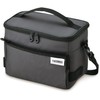 Thermos Soft Cooler 5L Black RFD-005 BK