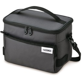 Thermos Soft Cooler 5L Black RFD-005 BK