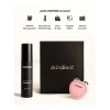 Skindion Rejuvenecimiento y Lifting Facial con Microcorriente Antiarrugas