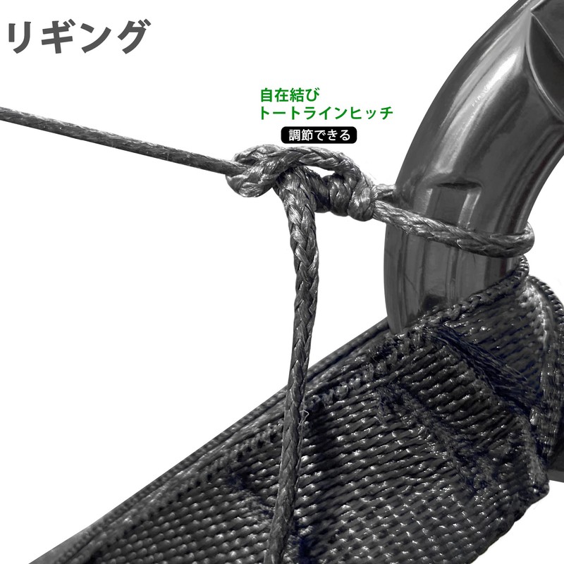 emma kites 100% UHMWPE Ultra High Strength Polyethylene Fiber Cord