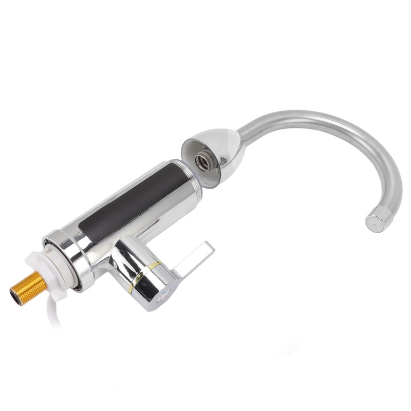 Heating Water Faucet Heaters Stainless Steel Kitchen Electric Heating Water