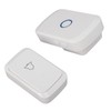 Pregnancy Call Bell No Hole Punching Intelligent Nurse Calling Alert