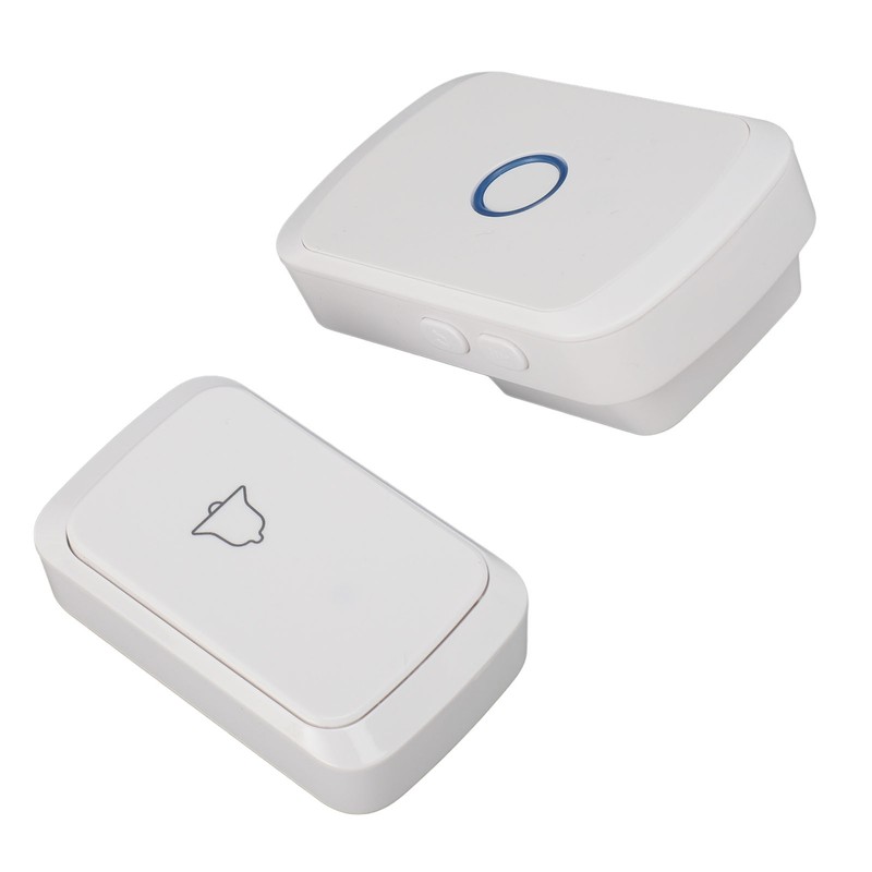 Pregnancy Call Bell No Hole Punching Intelligent Nurse Calling Alert