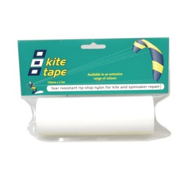 PSP Spinnaker Kite Tape 150 mm x 2.50 m White