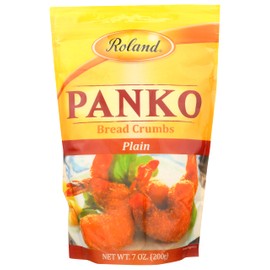 Roland Bread Crumb Panko, 7 oz
