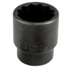 Lisle 22090 36mm 12 Pt. Impact Socket