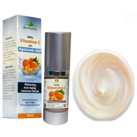 Vita C CREAM vitamin C 30g  CETOPIC