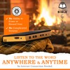 Talking Bible - Electronic Holy Bible Audio Player in English