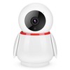 1080P HD WiFi IP Cloud Security Camera Wireless Penguin Shaped