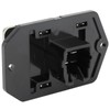 SCITOO HVAC Heater Blower Motor and Resistor Assembly Compatible for