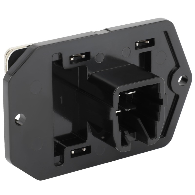 SCITOO HVAC Heater Blower Motor and Resistor Assembly Compatible for