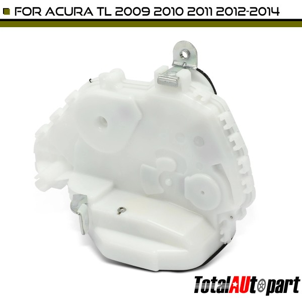 Unbranded Door Lock Actuator for Acura TL 2009 2010 2011