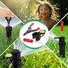 3 in 1 Sprinkler Head Tool Kit Compatible with Rain