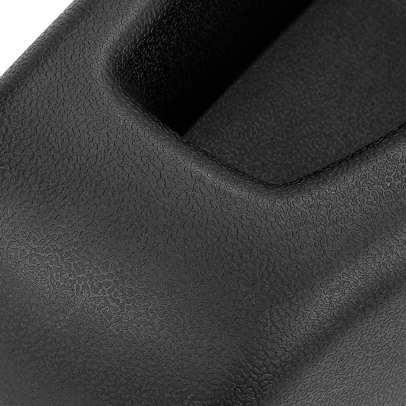 Front Right Bumper End Cap Compatible with 2003-2009 Hummer H2