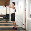 Lifeline Fitness Ankle and Wrist Attachments for Exercise Resistance Cables