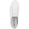 Superga 3750 Leggera S7151EW, White, 37 EU