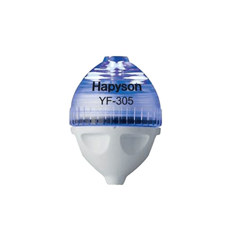 ハピソン(Hapyson) YF-305-B かっ飛びボール ファーストシンキング ブルー