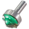 Trend CraftPro Ogee Panel Router Cutter Bit, 1/2 Inch Shank,