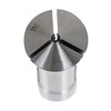 29PCS R8 1/32-1 Inch Steel Spring Collet Set Fit for